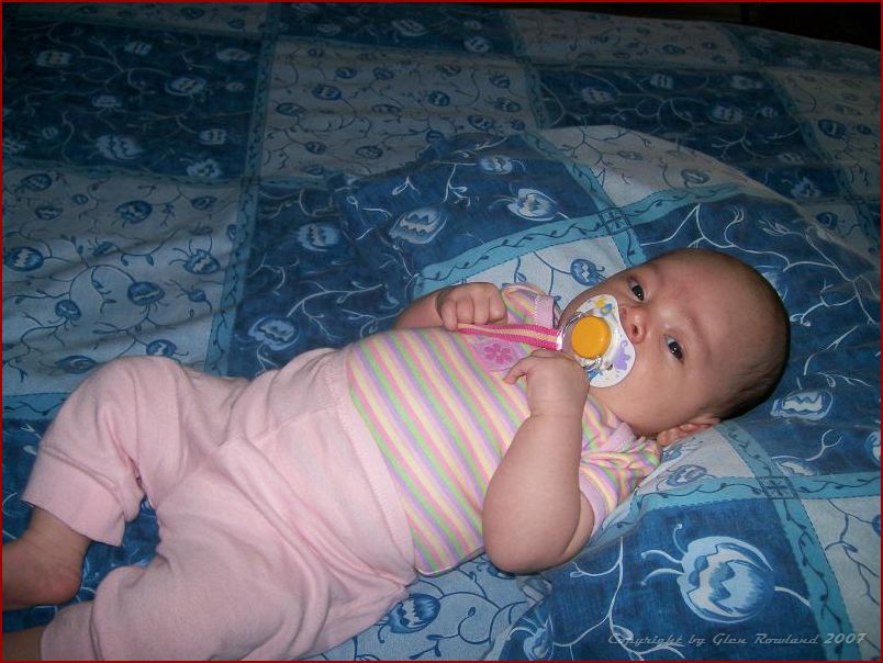 ChANtelle new PhoTos 050